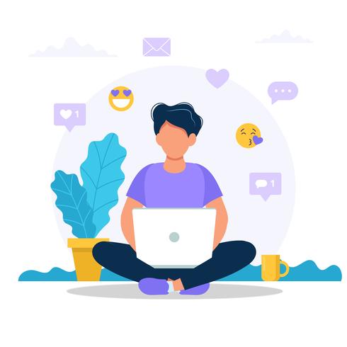 laptop